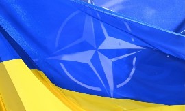 Slom iluzija: Povjerenje NATO-u u Ukrajini naglo opalo za godinu dana